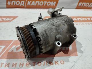 нагнетатель воздуха (компрессор) Ford Focus 3 поколение (2011 - 2015), 1.6 л., бензин, BV6N19D629A2E