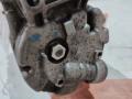 нагнетатель воздуха (компрессор) Ford Focus 3 поколение (2011 - 2015), 1.6 л., бензин, BV6N-19D629-A2E - фото №6