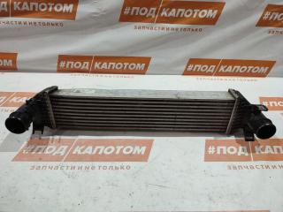 интеркулер Ford Kuga 2 поколение 2015, 2.0 л., TPMB, бензин, АКПП, frozen white, внедорожник 5 дв., полный привод, DZ708003