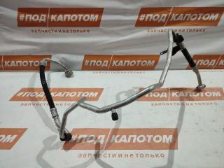 трубка кондиционера Volkswagen Golf 5 поколение 2007, 1.4 л., BLG, бензин, АКПП, универсал, передний привод, 1K0820743