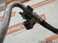 трубка кондиционера Volkswagen Golf 5 поколение 2007, 1.4 л., BLG, бензин, АКПП, универсал, передний привод, 1K0820743 - фото №4