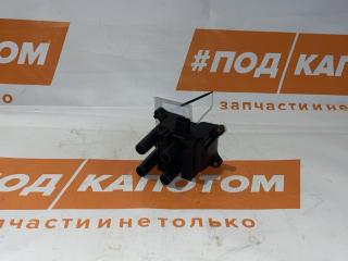 катушка зажигания Ford Focus 2 поколение (2004 - 2008), 1.6 л., C6, бензин, CM5G-12029-FB
