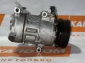 нагнетатель воздуха (компрессор) Ford Fiesta 6 поколение (2008 - 2013), 1.6 л., бензин, ED8B-19D629-AB - фото №7