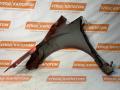 крыло переднее правое Mazda CX-7 1 поколение 2009, 2.3 л., L3-VDT, бензин, АКПП, 32v, внедорожник 5 дв., полный привод, E22152110E - фото №7