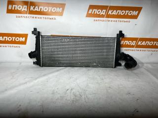 интеркулер Chevrolet Cruze 1 поколение [рестайлинг] 2015, 1.6 л., бензин, АКПП, седан, передний привод, 52434997