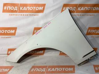 крыло переднее левое Mercedes-Benz C-Класс W204 2010, 1.8 л., M 271.860, бензин, АКПП, 650, универсал, передний привод, A2048800118, A2048801318, A2048810901