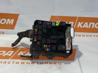 блок предохранителей Mitsubishi Delica D:5 1 поколение 2008, 2.4 л., 4B12, бензин, вариатор, передний привод, PR073-00000