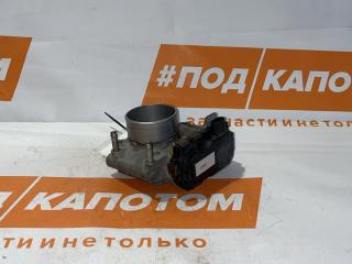 заслонка дроссельная Mazda CX-7 1 поколение 2009, 2.3 л., L3-VDT, бензин, АКПП, 32v, внедорожник 5 дв., полный привод, L35M13640