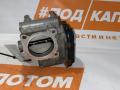 заслонка дроссельная Mazda CX-7 1 поколение 2009, 2.3 л., L3-VDT, бензин, АКПП, 32v, внедорожник 5 дв., полный привод, L35M13640 - фото №6