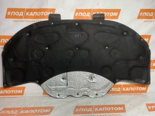 шумоизоляция капота Mercedes-Benz C-Класс W204 2010, 1.8 л., M 271.860, бензин, АКПП, 650, универсал, передний привод