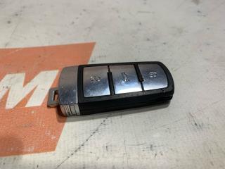 ключ Volkswagen Passat B7 2013, 1.4 л., CAXA, бензин, АКПП, z2 / h5x, универсал, передний привод