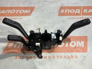 переключатель подрулевой (стрекоза) Volkswagen Passat B7 2013, 1.4 л., CAXA, бензин, АКПП, z2 / h5x, универсал, передний привод, 3C9953501