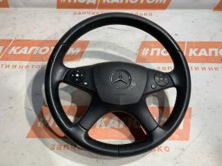 руль Mercedes-Benz C-Класс W204 2010, 1.8 л., M 271.860, бензин, АКПП, 650, универсал, передний привод, A2044600303