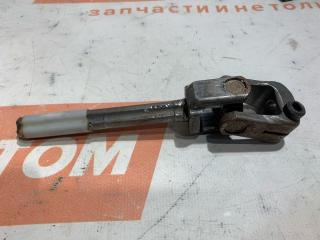 рулевой карданчик Volkswagen Passat B7 2013, 1.4 л., CAXA, бензин, АКПП, z2 / h5x, универсал, передний привод