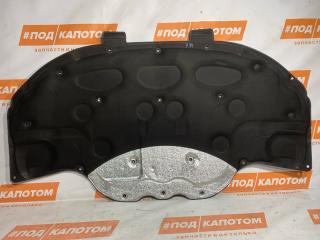 шумоизоляция капота Mercedes-Benz C-Класс W204 2011, 1.8 л., M 271.860, бензин, АКПП, 650, универсал, передний привод, A2046820626