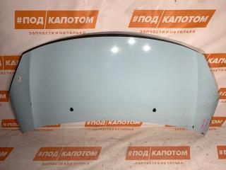 капот Citroen C3 2 поколение 2010, 1.6 л., 5f01, бензин, АКПП, kgx, хетчбэк 5 дв., передний привод, 7901R1
