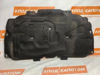 шумоизоляция капота Volvo S40 2 поколение [рестайлинг] 2010, 2.0 л., B 4204 S3, бензин, АКПП, 452, универсал, передний привод, 30740133