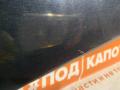 капот Volvo S40 2 поколение [рестайлинг] 2010, 2.0 л., B 4204 S3, бензин, АКПП, 452, универсал, передний привод, 4F0823029F, 31371415 - фото №2