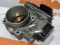 заслонка дроссельная Honda Accord 8 поколение 2009, 2.4 л., K24A, бензин, АКПП, nh731p crystal black p, универсал, передний привод, 141007M13H, 04938 - фото №2