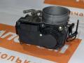 заслонка дроссельная Honda Accord 8 поколение 2009, 2.4 л., K24A, бензин, АКПП, nh731p crystal black p, универсал, передний привод, 141007M13H, 04938 - фото №3