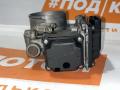 заслонка дроссельная Honda Accord 8 поколение 2009, 2.4 л., K24A, бензин, АКПП, nh731p crystal black p, универсал, передний привод, 141007M13H, 04938 - фото №6