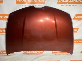 капот Mazda CX-7 1 поколение 2009, 2.3 л., L3-VDT, бензин, АКПП, 32v, внедорожник 5 дв., полный привод, EGY15231XD