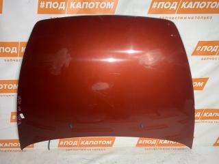 капот Volvo S40 2 поколение [рестайлинг] 2011, 2.0 л., B 4204 S3, бензин, АКПП, 702, универсал, передний привод, 31371415