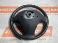 руль Volvo S40 2 поколение [рестайлинг] 2010, 2.0 л., B 4204 S3, бензин, АКПП, 490, универсал, передний привод, 31351045 - фото №2