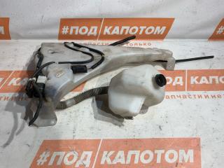 бачок омывателя Volvo S40 2 поколение [рестайлинг] 2010, 2.0 л., B 4204 S3, бензин, АКПП, 490, универсал, передний привод, 4N51-13K163, 31253148