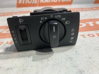 блок управления светом Mercedes-Benz B-Класс W245 2007, 1.7 л., M 266.940, бензин, АКПП, 597, хетчбэк 5 дв., передний привод, 1695453004