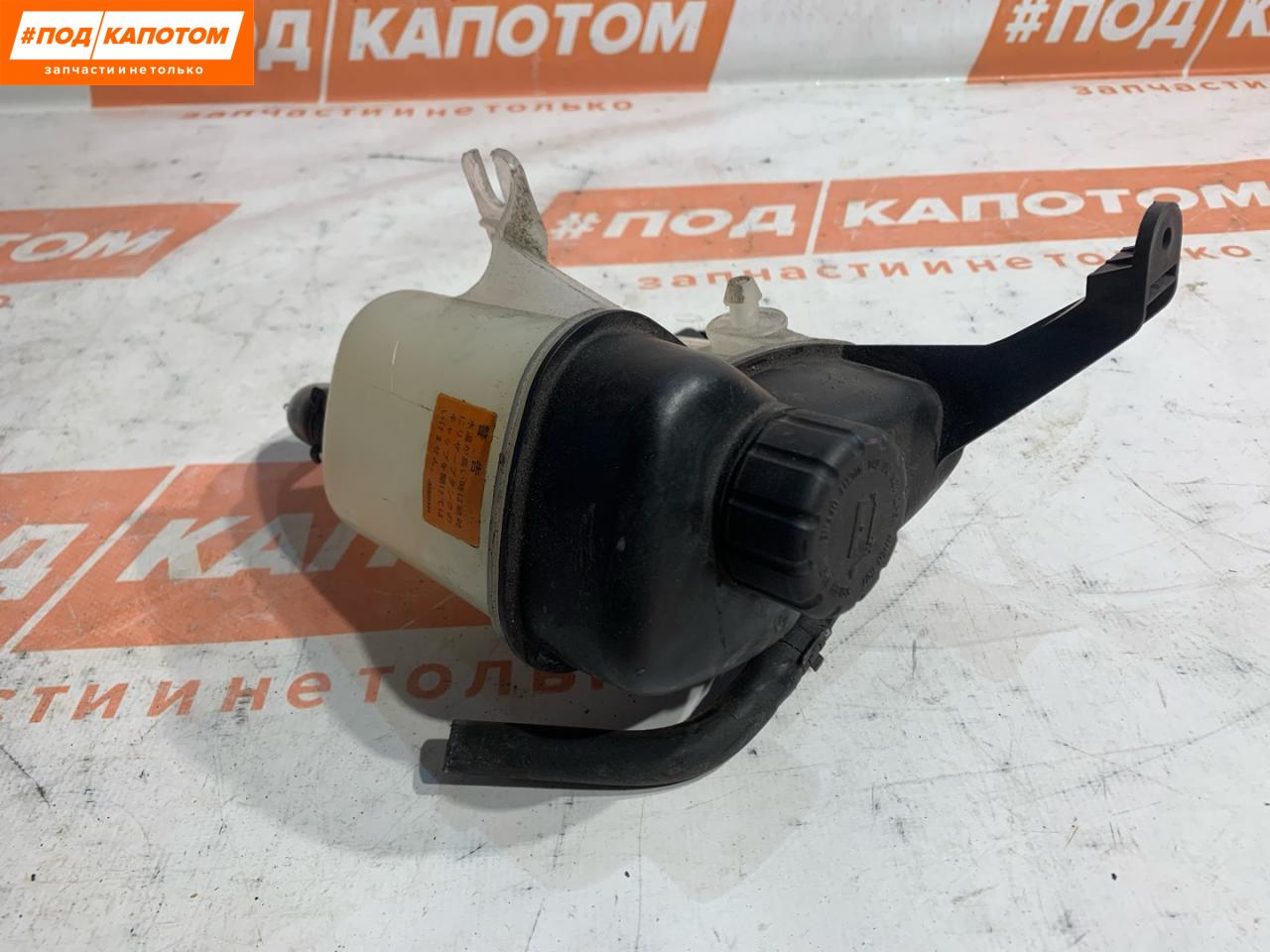 бачок расширительный Mercedes-Benz B-Класс W245 2007, 1.7 л., M 266.940, бензин, АКПП, 597, хетчбэк 5 дв., передний привод, 1695000049, A1695000049 - фото №1