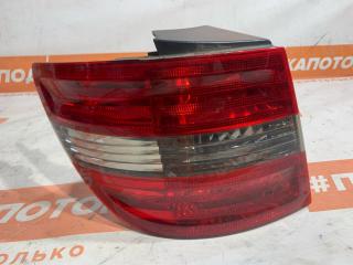 фонарь задний левый Mercedes-Benz B-Класс W245 2007, 1.7 л., M 266.940, бензин, АКПП, 597, хетчбэк 5 дв., передний привод, A1698202564, 1698202564
