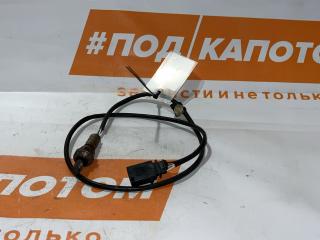 лямбда-зонд Audi A6 4F/C6 [рестайлинг] 2008, 2.8 л., CCEA, бензин, АКПП, l8 / z9y, универсал, полный привод, 06E906265E