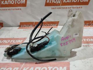 бачок омывателя Audi A6 4F/C6 [рестайлинг] 2008, 2.8 л., CCEA, бензин, АКПП, l8 / z9y, универсал, полный привод, 4F0955453