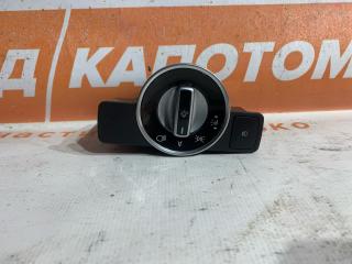 блок управления светом Mercedes-Benz C-Класс W204 2010, 1.8 л., M 271.860, бензин, АКПП, 650, универсал, передний привод