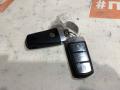 ключ Volkswagen Passat B7 2013, 1.4 л., CAXA, бензин, АКПП, z2 / h5x, универсал, передний привод - фото №4