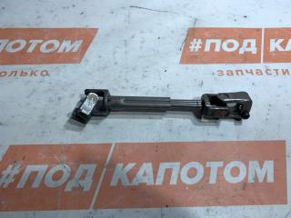 рулевой карданчик Volkswagen Passat B7 2013, 1.4 л., CAXA, бензин, АКПП, z2 / h5x, универсал, передний привод