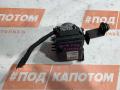 блок ABS Volkswagen Tiguan 1 поколение 2009, 2.0 л., CAWA, бензин, АКПП, 8e / a7w, внедорожник 5 дв., полный привод, 5N0614517N - фото №4
