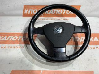 руль Volkswagen Passat B7 2011, 1.4 л., CAXA, бензин, АКПП, b4 / b9a, универсал, передний привод, 3C8419091BF