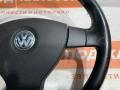руль Volkswagen Passat B7 2011, 1.4 л., CAXA, бензин, АКПП, b4 / b9a, универсал, передний привод, 3C8419091BF - фото №3