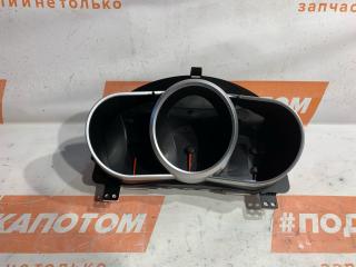 щиток приборов (приборная панель) Mazda CX-7 1 поколение 2009, 2.3 л., L3-VDT, бензин, АКПП, 32v, внедорожник 5 дв., полный привод
