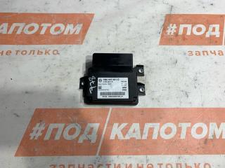 блок управления ручником Volkswagen Tiguan 1 поколение 2009, 2.0 л., CAWA, бензин, АКПП, 8e / a7w, внедорожник 5 дв., полный привод, 5N0907801D