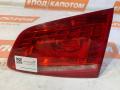 фонари задние (комплект) Volkswagen Passat B7 2011, 1.4 л., CAXA, бензин, АКПП, b4 / b9a, универсал, передний привод, 3AF945208B, 3AF945207B, 3AF945307E, 3AF945308E - фото №6