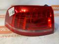 фонари задние (комплект) Volkswagen Passat B7 2011, 1.4 л., CAXA, бензин, АКПП, b4 / b9a, универсал, передний привод, 3AF945208B, 3AF945207B, 3AF945307E, 3AF945308E - фото №10