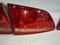 фонари задние (комплект) Volkswagen Passat B7 2011, 1.4 л., CAXA, бензин, АКПП, b4 / b9a, универсал, передний привод, 3AF945208B, 3AF945207B, 3AF945307E, 3AF945308E - фото №18