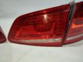фонари задние (комплект) Volkswagen Passat B7 2011, 1.4 л., CAXA, бензин, АКПП, b4 / b9a, универсал, передний привод, 3AF945208B, 3AF945207B, 3AF945307E, 3AF945308E - фото №19