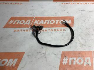 клемма аккумулятора минус Mercedes-Benz C-Класс W204 2011, 1.8 л., M 271.860, бензин, АКПП, 650, универсал, передний привод