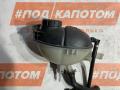 бачок расширительный Mercedes-Benz C-Класс W204 2011, 1.8 л., M 271.860, бензин, АКПП, 650, универсал, передний привод, A2045000749 - фото №3