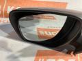 зеркало наружное левое Mazda CX-7 1 поколение 2009, 2.3 л., L3-VDT, бензин, АКПП, 32v, внедорожник 5 дв., полный привод, EG526918ZA - фото №5