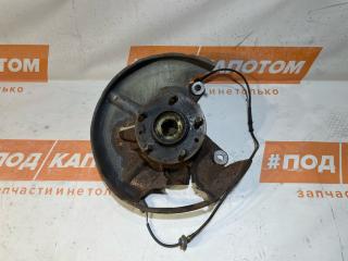 кулак поворотный правый Mazda CX-7 1 поколение 2009, 2.3 л., L3-VDT, бензин, АКПП, 32v, внедорожник 5 дв., полный привод, L20633020B